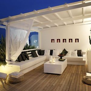Suite mit Kingsize-Bett