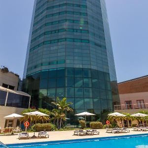 Quinto Centenario Hotel